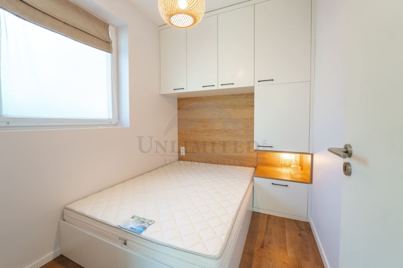 För uthyrning  1 sovrum Sofia , Manastirski livadi , 45 kvm | 81974811 - bild [5]