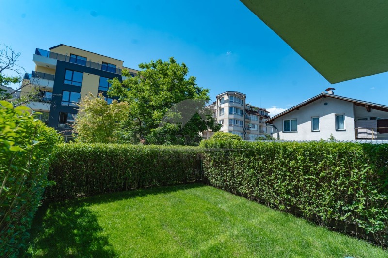 För uthyrning  1 sovrum Sofia , Manastirski livadi , 45 kvm | 81974811 - bild [7]