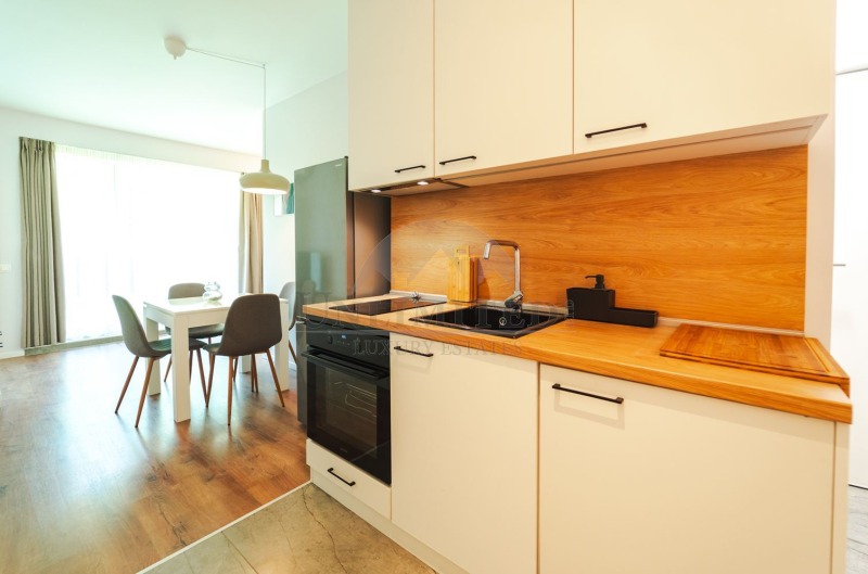 För uthyrning  1 sovrum Sofia , Manastirski livadi , 45 kvm | 81974811 - bild [3]