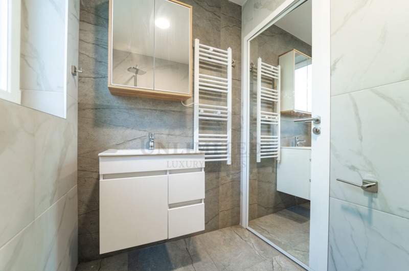 För uthyrning  1 sovrum Sofia , Manastirski livadi , 45 kvm | 81974811 - bild [9]