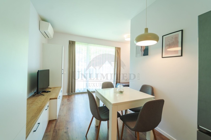För uthyrning  1 sovrum Sofia , Manastirski livadi , 45 kvm | 81974811 - bild [2]
