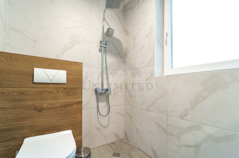 För uthyrning  1 sovrum Sofia , Manastirski livadi , 45 kvm | 81974811 - bild [10]