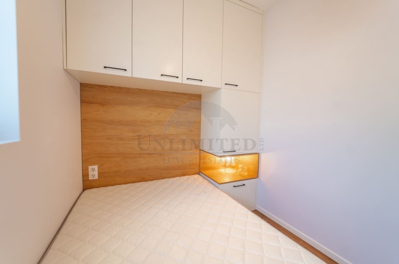 För uthyrning  1 sovrum Sofia , Manastirski livadi , 45 kvm | 81974811 - bild [6]