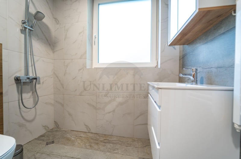 För uthyrning  1 sovrum Sofia , Manastirski livadi , 45 kvm | 81974811 - bild [8]
