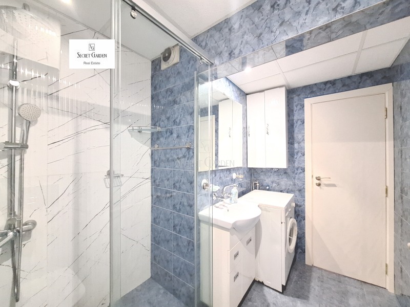 Дава под наем 2-СТАЕН, гр. София, Докторски паметник, снимка 8 - Апартаменти - 53484763