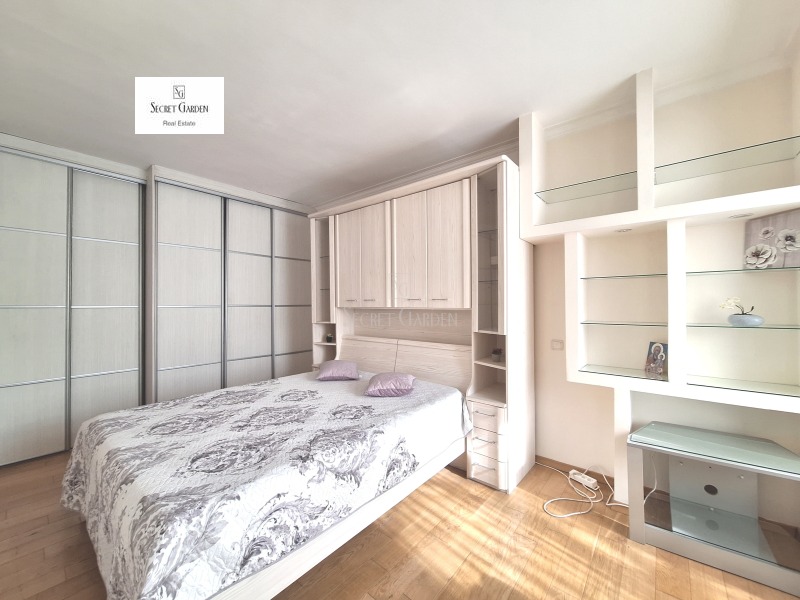 Дава под наем 2-СТАЕН, гр. София, Докторски паметник, снимка 6 - Апартаменти - 53484763