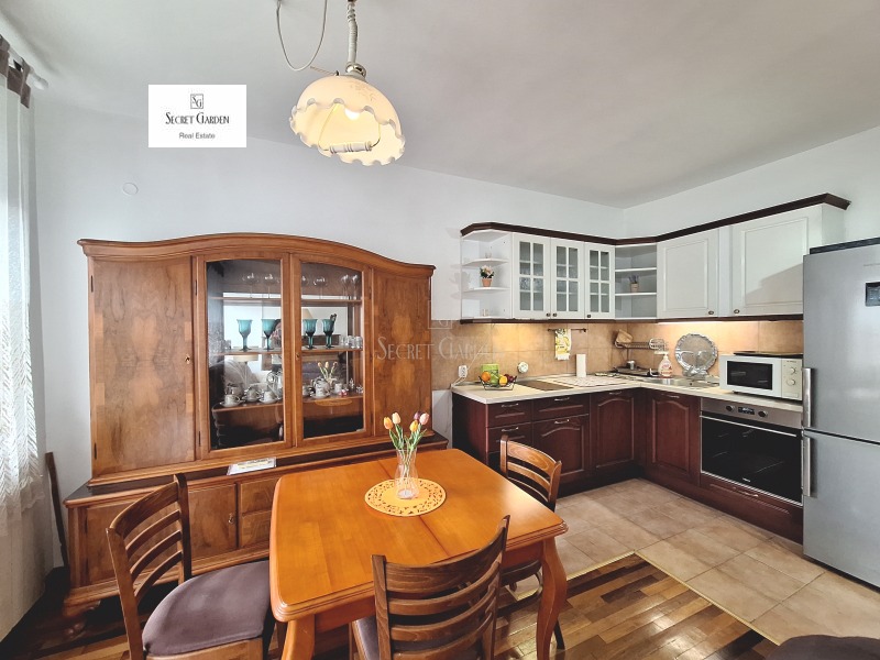 Дава под наем 2-СТАЕН, гр. София, Докторски паметник, снимка 3 - Апартаменти - 53484763