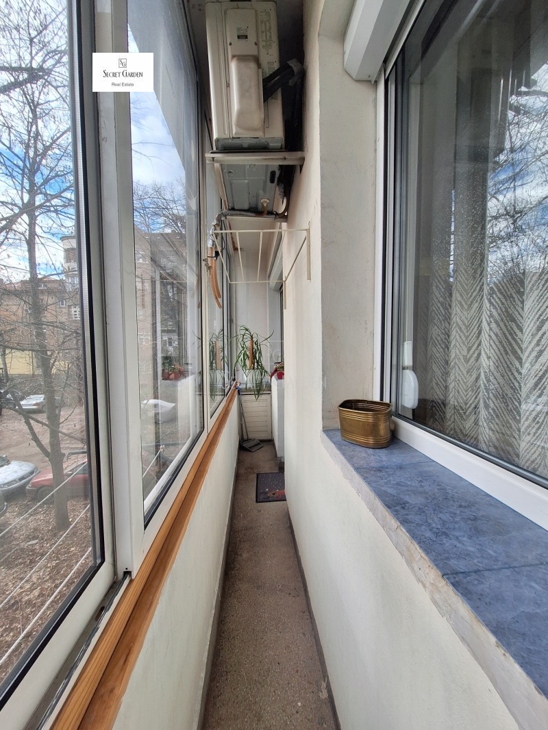 Дава под наем 2-СТАЕН, гр. София, Докторски паметник, снимка 11 - Апартаменти - 53484763