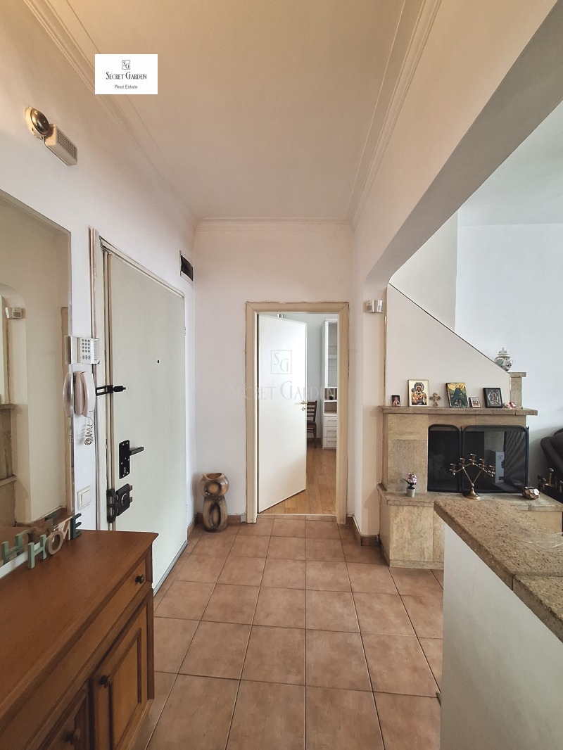 Дава под наем 2-СТАЕН, гр. София, Докторски паметник, снимка 9 - Апартаменти - 53484763