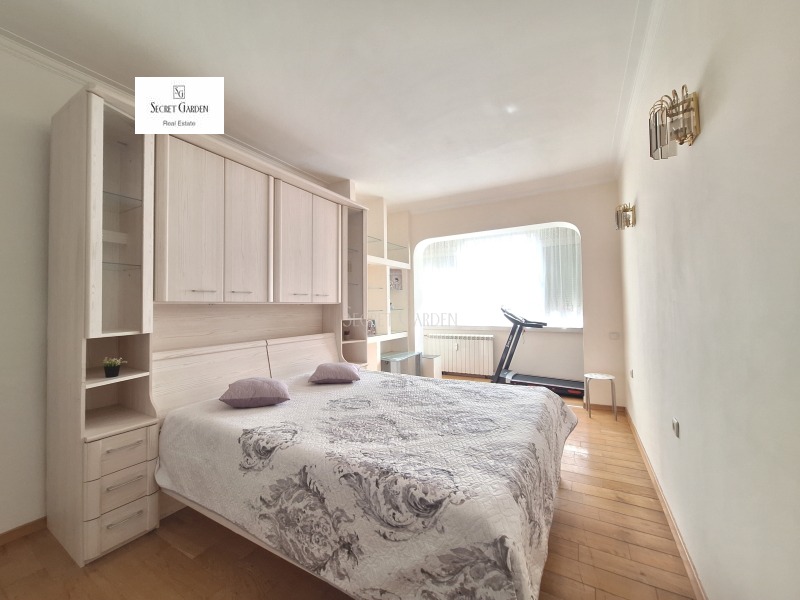 Дава под наем 2-СТАЕН, гр. София, Докторски паметник, снимка 5 - Апартаменти - 53484763