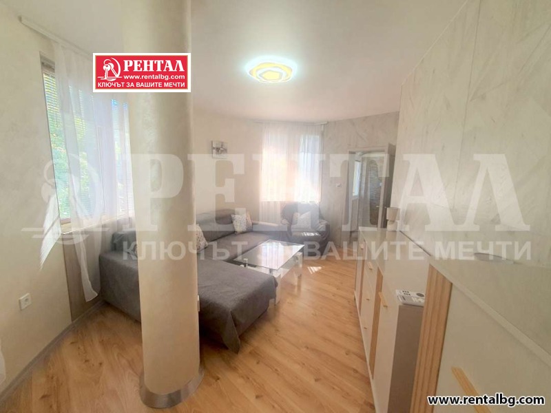 For Rent  2 bedroom Plovdiv , Tsentar , 90 sq.m | 19979700 - image [3]