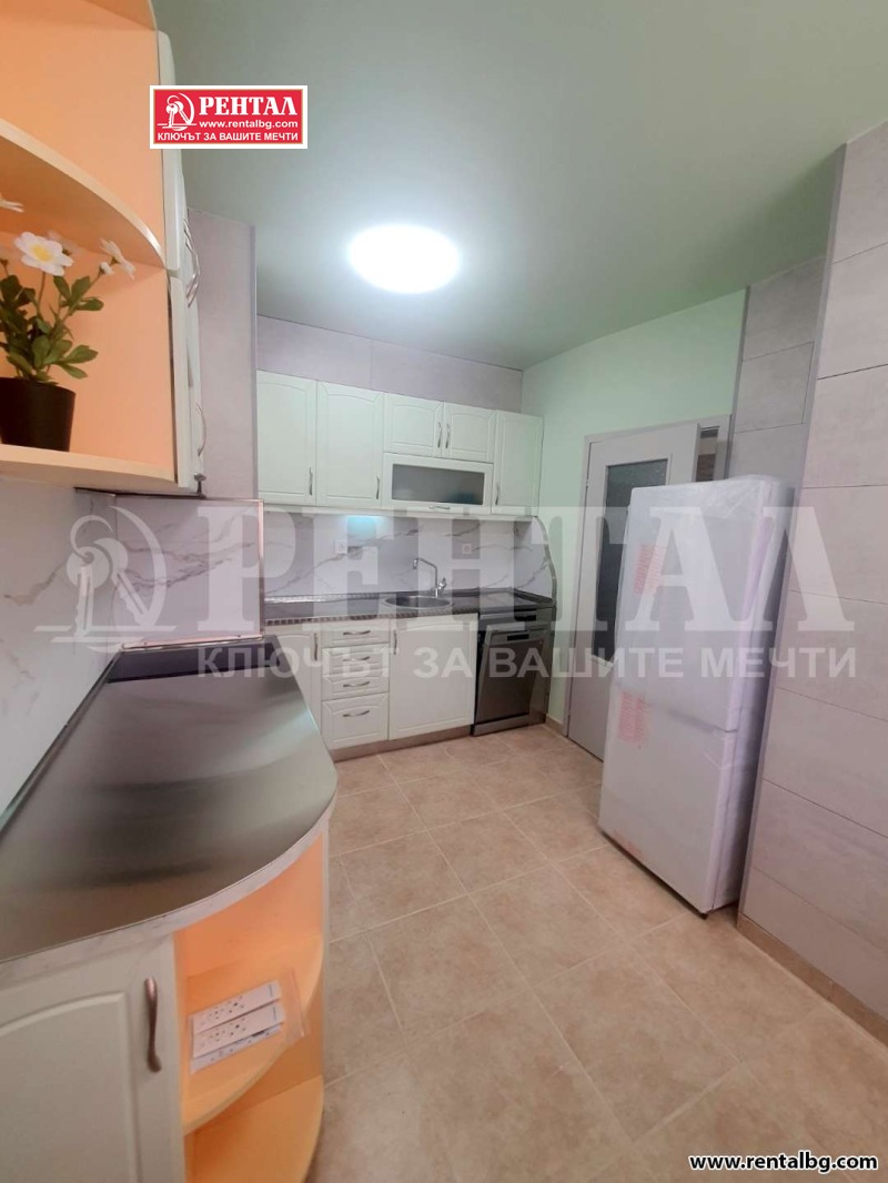For Rent  2 bedroom Plovdiv , Tsentar , 90 sq.m | 19979700 - image [4]