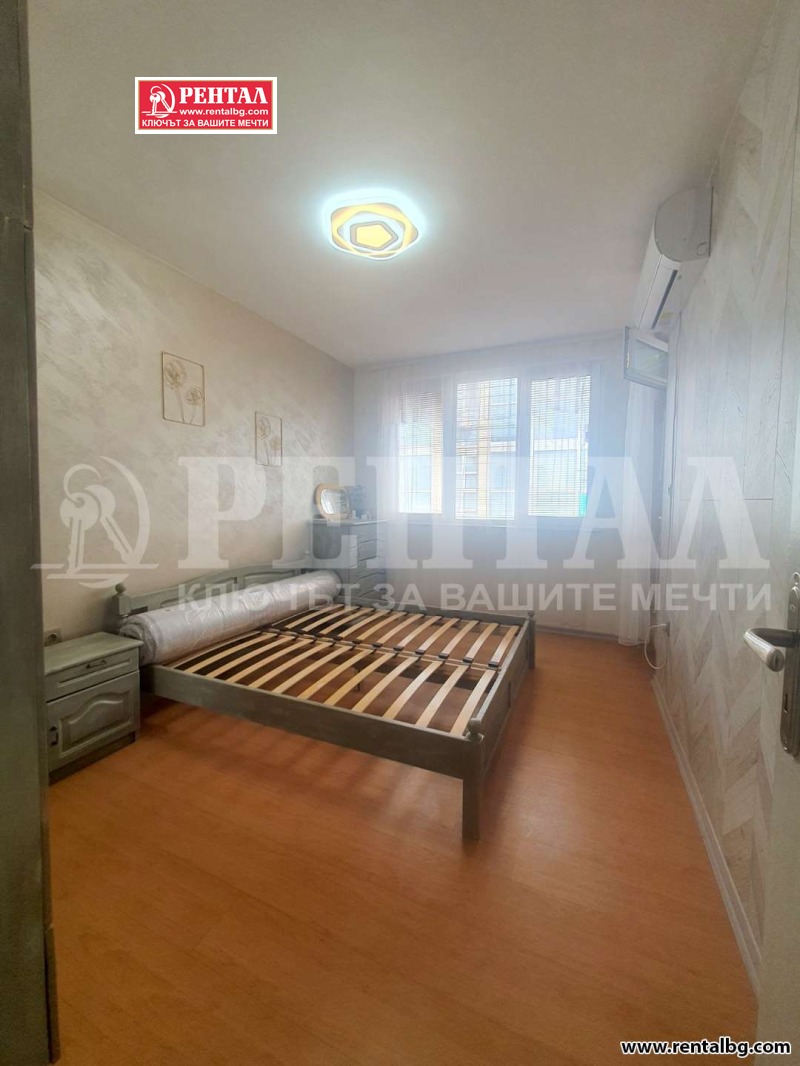 For Rent  2 bedroom Plovdiv , Tsentar , 90 sq.m | 19979700 - image [9]