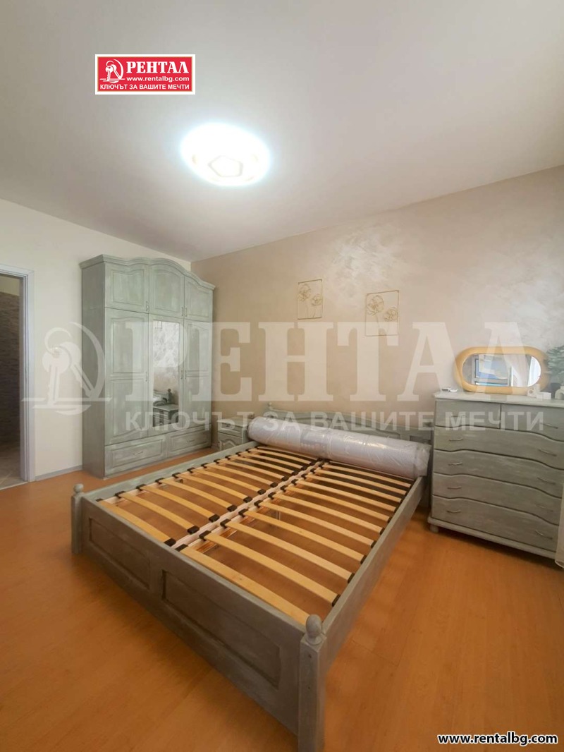 For Rent  2 bedroom Plovdiv , Tsentar , 90 sq.m | 19979700 - image [8]