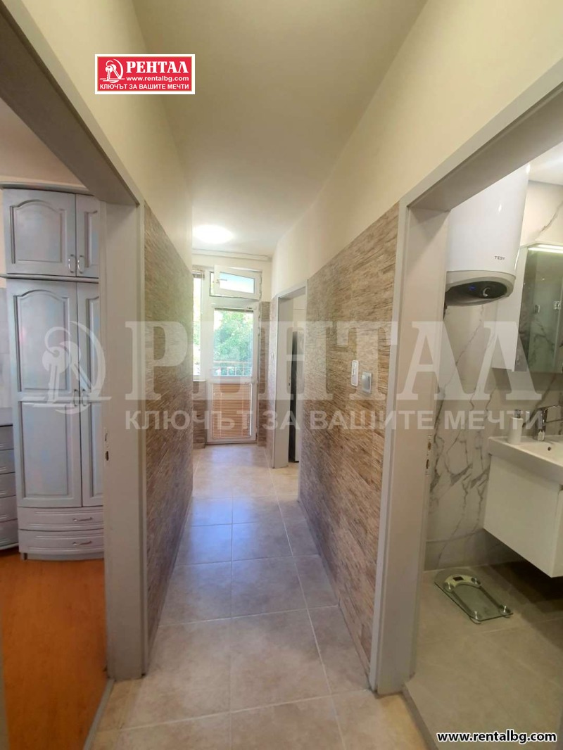 For Rent  2 bedroom Plovdiv , Tsentar , 90 sq.m | 19979700 - image [13]