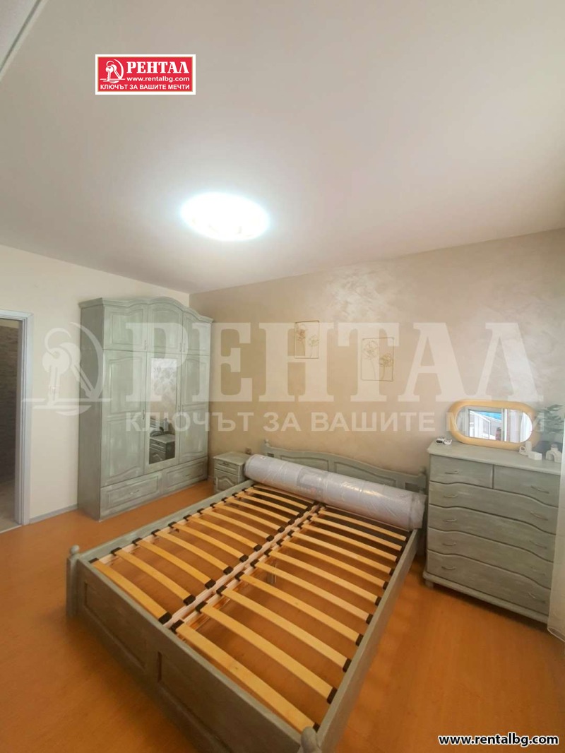 For Rent  2 bedroom Plovdiv , Tsentar , 90 sq.m | 19979700 - image [7]
