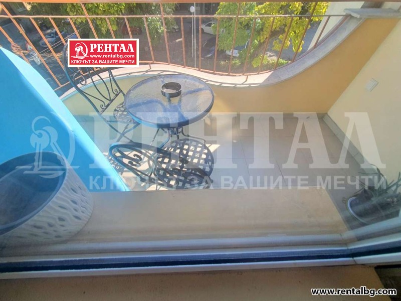 For Rent  2 bedroom Plovdiv , Tsentar , 90 sq.m | 19979700 - image [16]