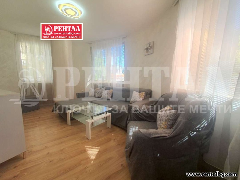 For Rent  2 bedroom Plovdiv , Tsentar , 90 sq.m | 19979700