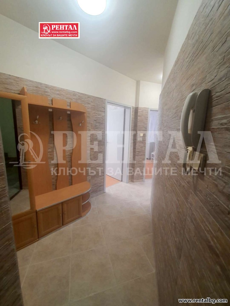 For Rent  2 bedroom Plovdiv , Tsentar , 90 sq.m | 19979700 - image [14]