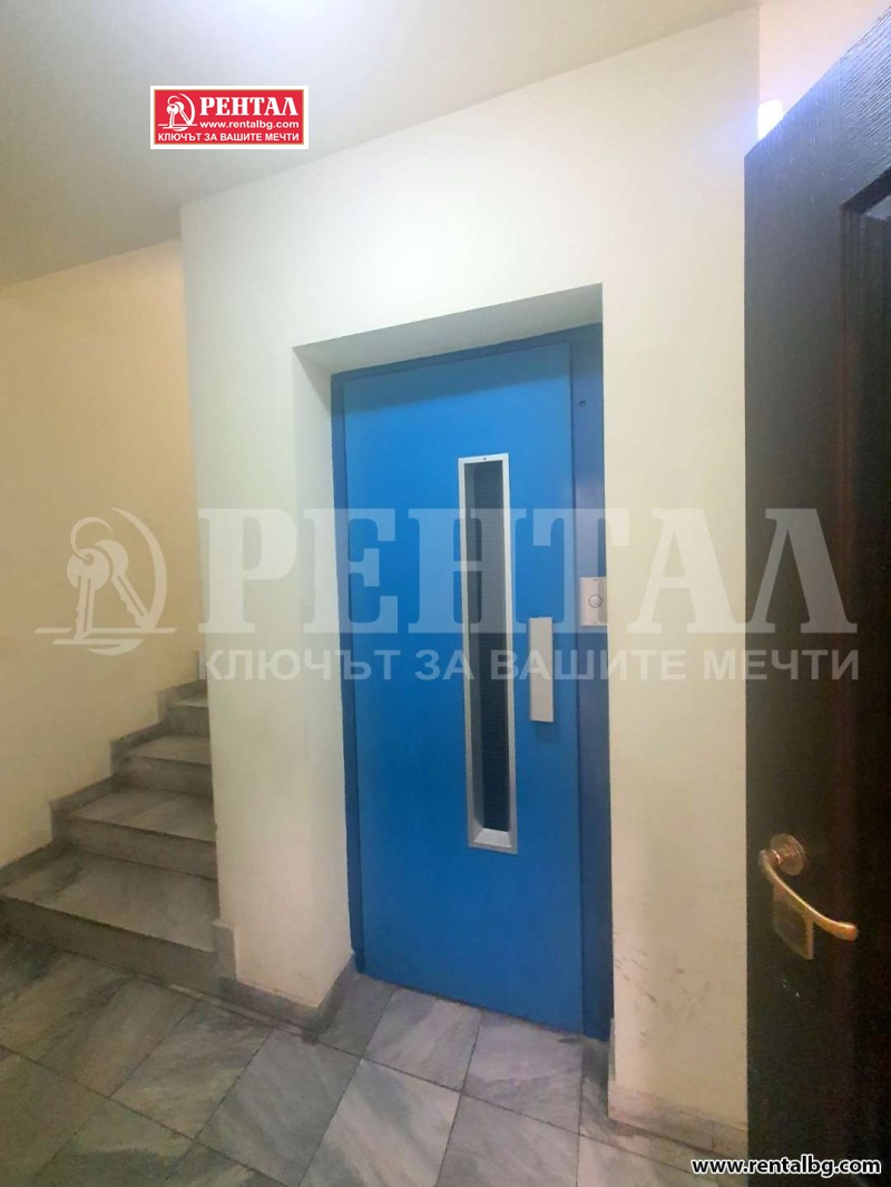 For Rent  2 bedroom Plovdiv , Tsentar , 90 sq.m | 19979700 - image [17]