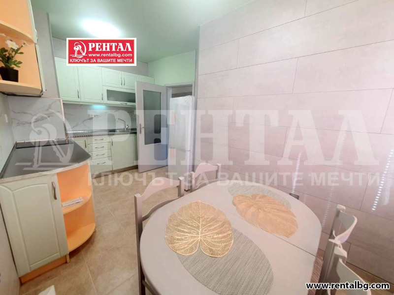 For Rent  2 bedroom Plovdiv , Tsentar , 90 sq.m | 19979700 - image [5]