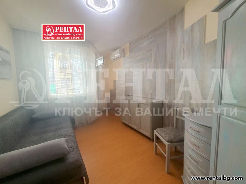 For Rent  2 bedroom Plovdiv , Tsentar , 90 sq.m | 19979700 - image [11]