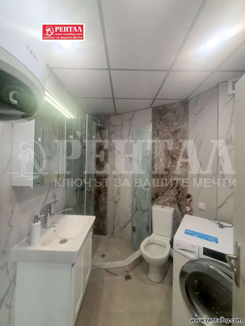 For Rent  2 bedroom Plovdiv , Tsentar , 90 sq.m | 19979700 - image [12]
