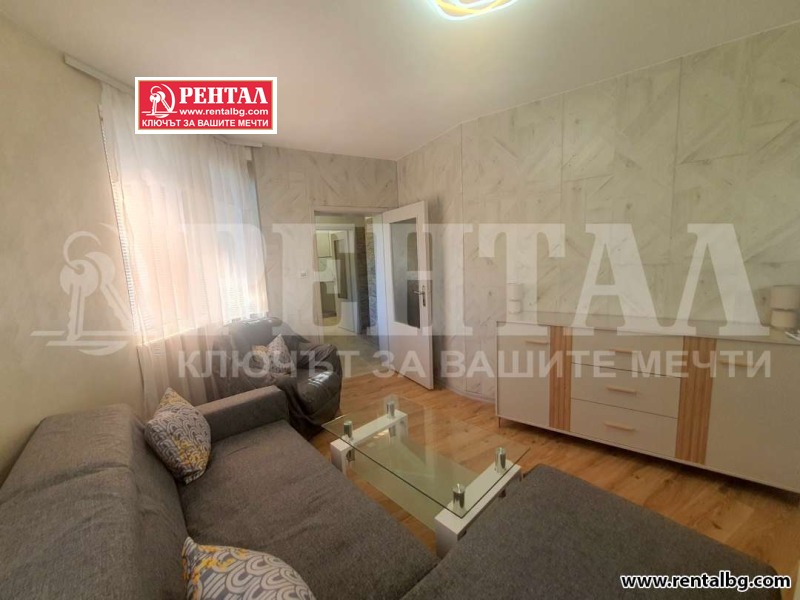 For Rent  2 bedroom Plovdiv , Tsentar , 90 sq.m | 19979700 - image [2]