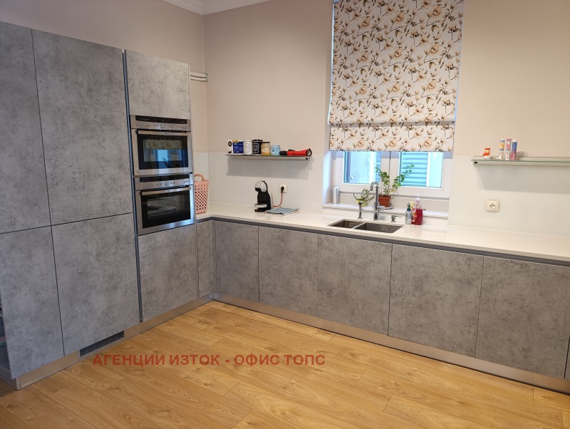 Дава под наем 3-СТАЕН, гр. София, Оборище, снимка 4 - Апартаменти - 53595856