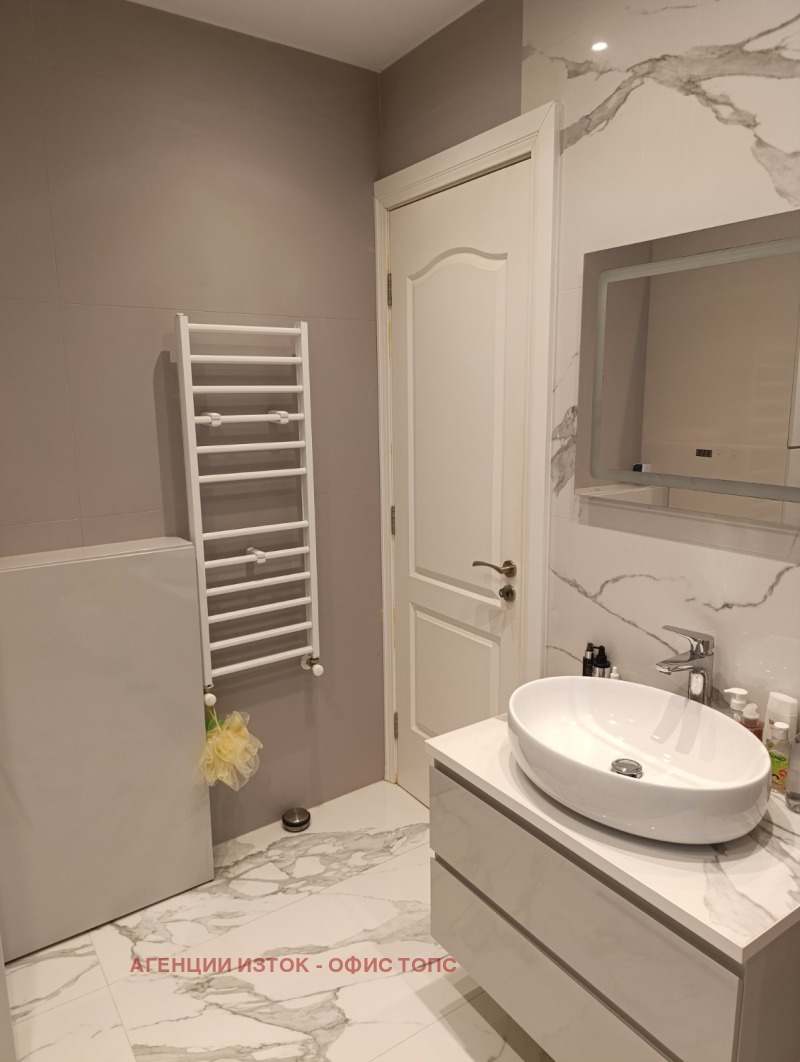 Дава под наем 3-СТАЕН, гр. София, Оборище, снимка 12 - Апартаменти - 53595856