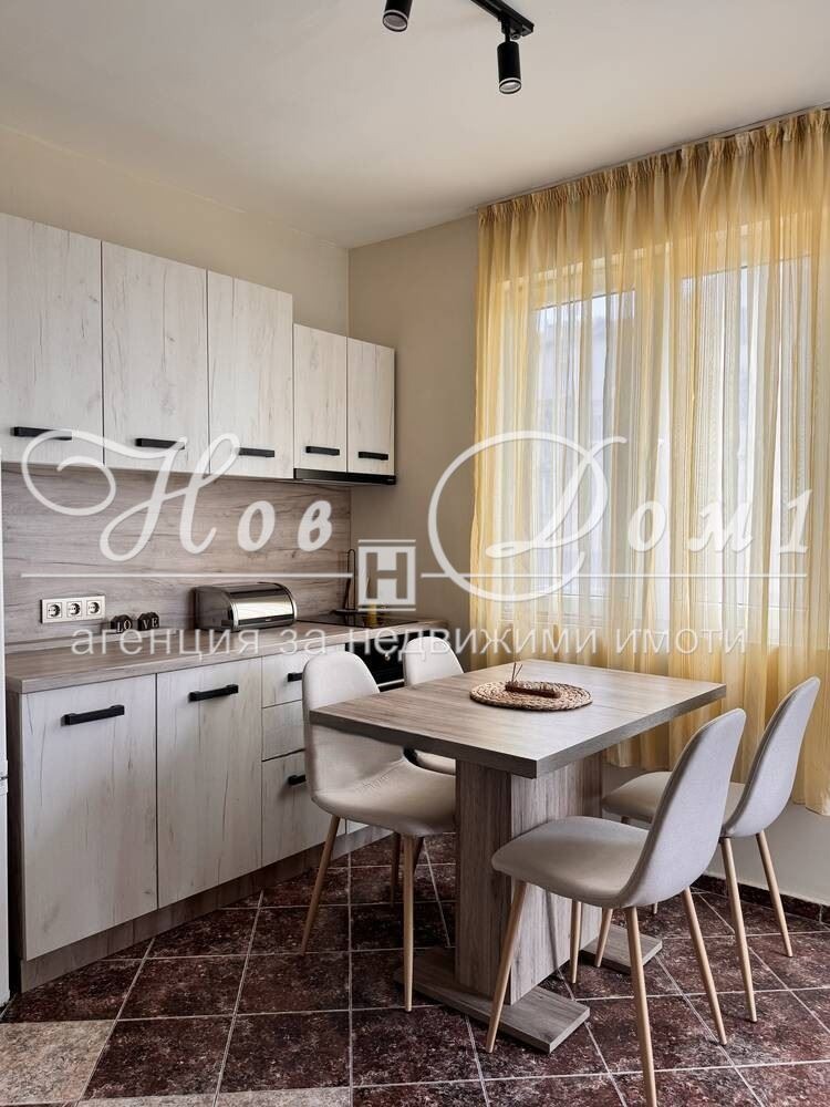 Дава под наем 4-СТАЕН, гр. Варна, Победа