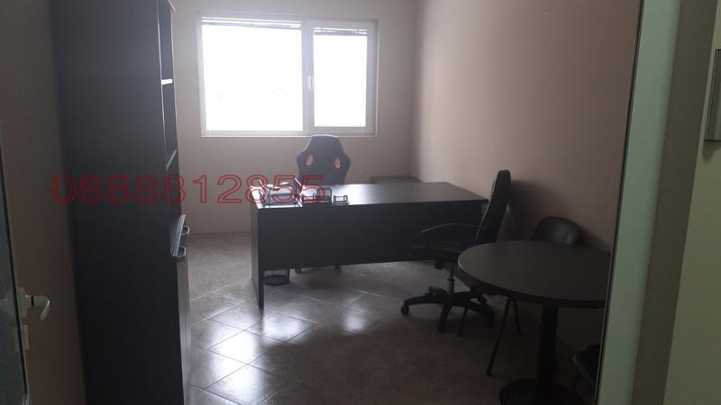 Дава под наем ОФИС, гр. Божурище, област София област