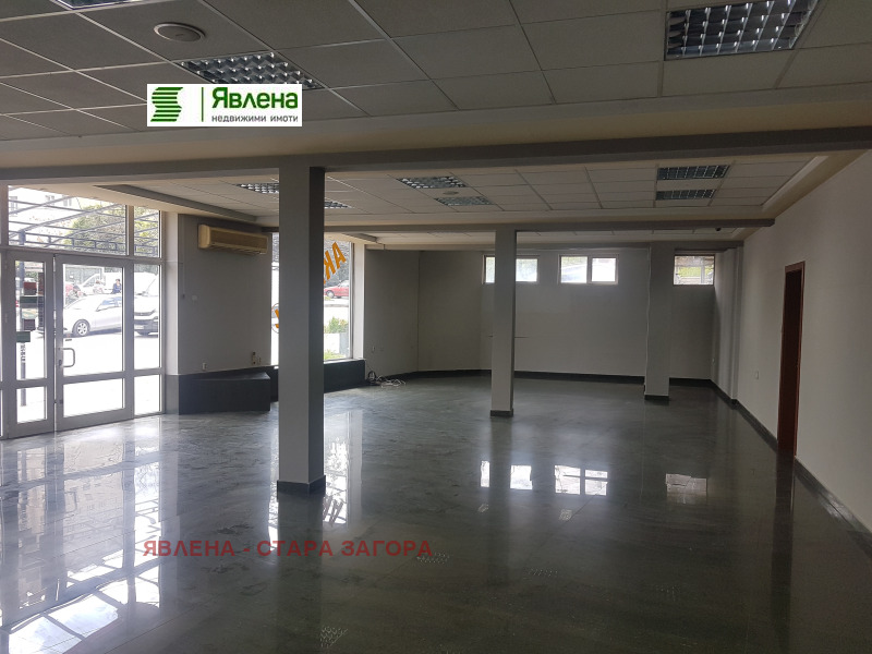 Дава под наем  Магазин град Стара Загора , ОРБ , 270 кв.м | 21846872