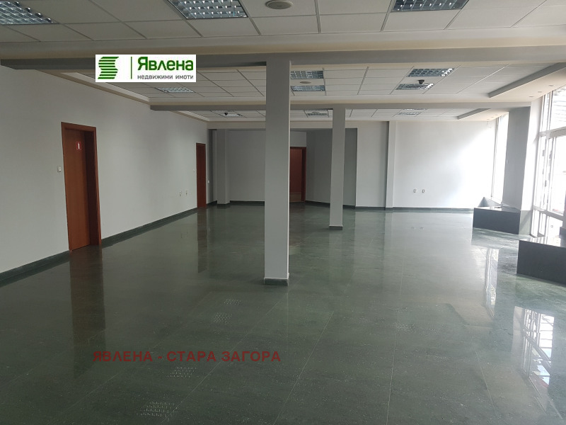 Дава под наем  Магазин град Стара Загора , ОРБ , 270 кв.м | 21846872 - изображение [2]