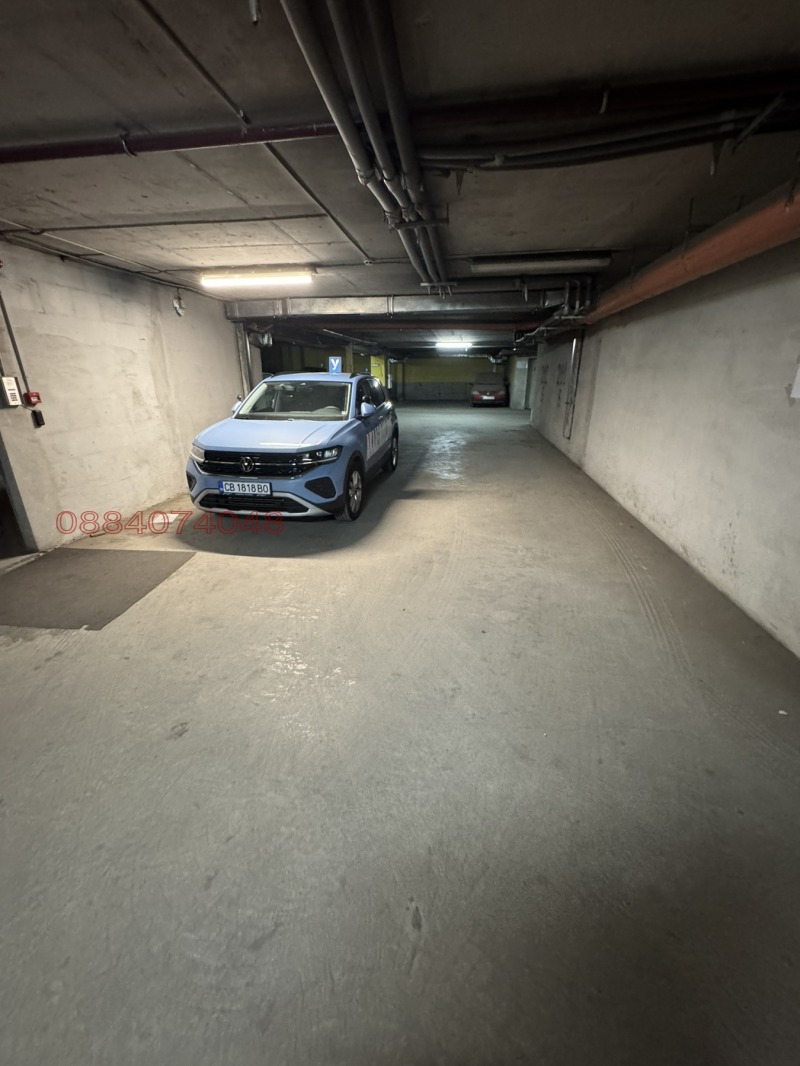 For Rent  Parking space Sofia , Lyulin 7 , 20 sq.m | 44747378