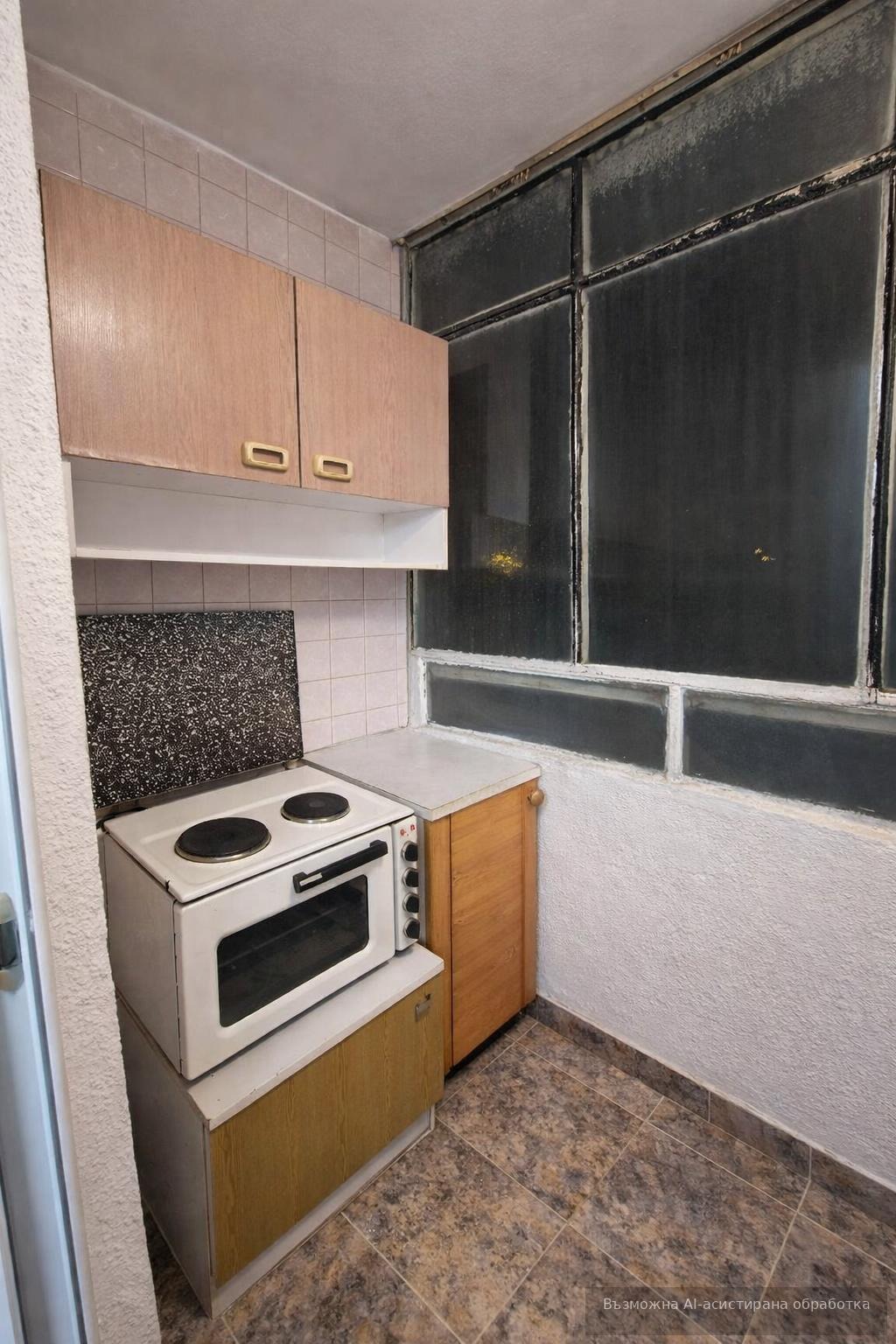 Дава под наем 1-СТАЕН, гр. София, Хиподрума, снимка 6 - Апартаменти - 55991511