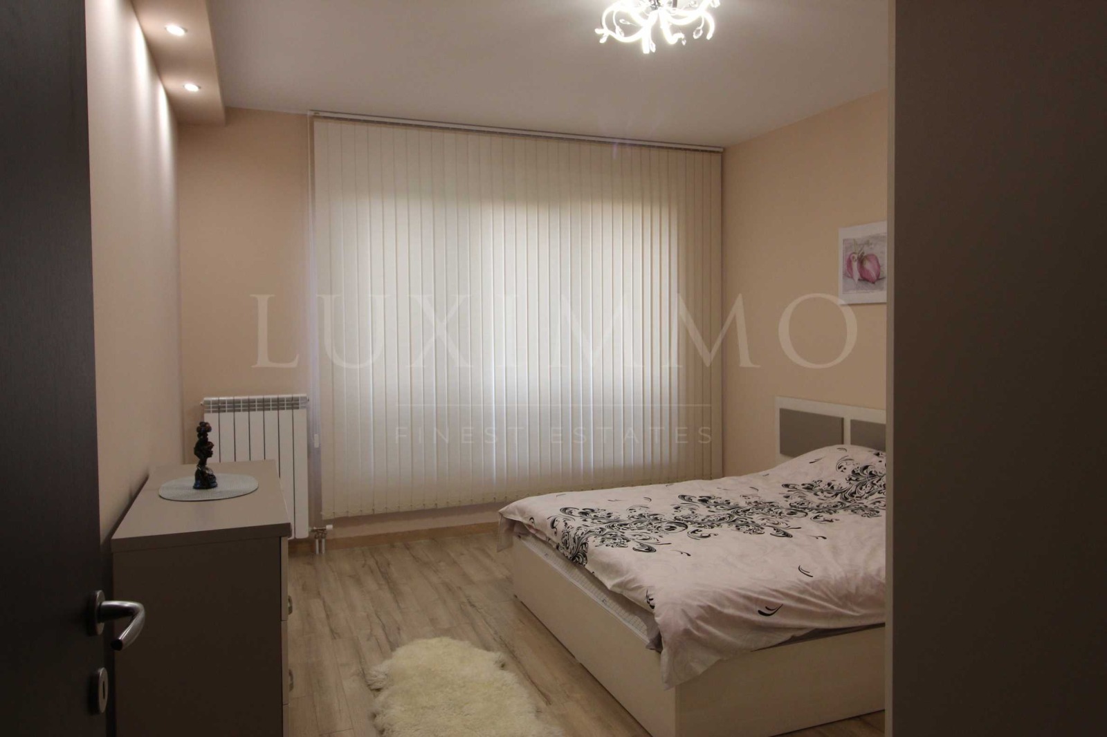 Дава под наем 2-СТАЕН, гр. София, Изгрев, снимка 12 - Апартаменти - 54304674