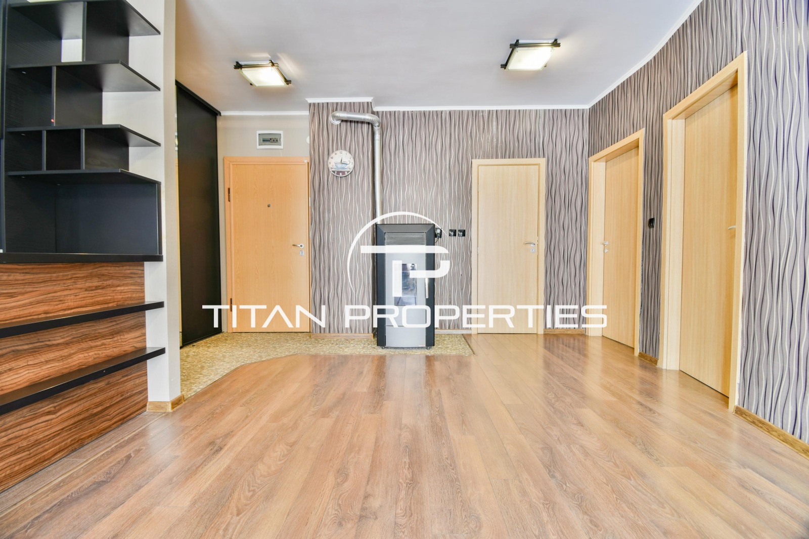 Дава под наем 3-СТАЕН, гр. София, Манастирски ливади, снимка 6 - Апартаменти - 53814921