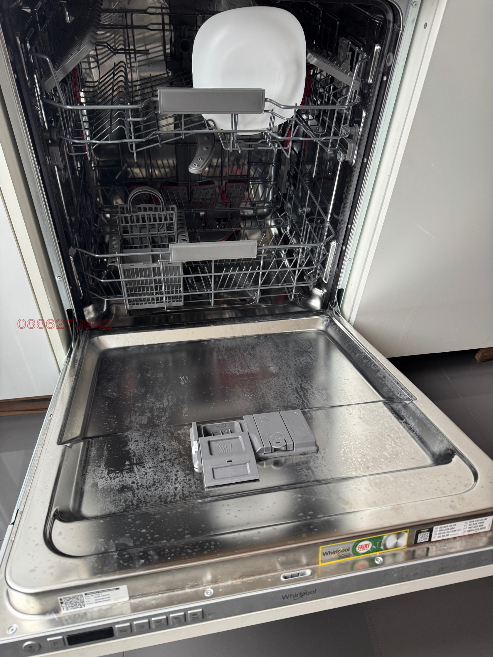 Дава под Наем 4-СТАЕН | Imot.bg — изображение 17