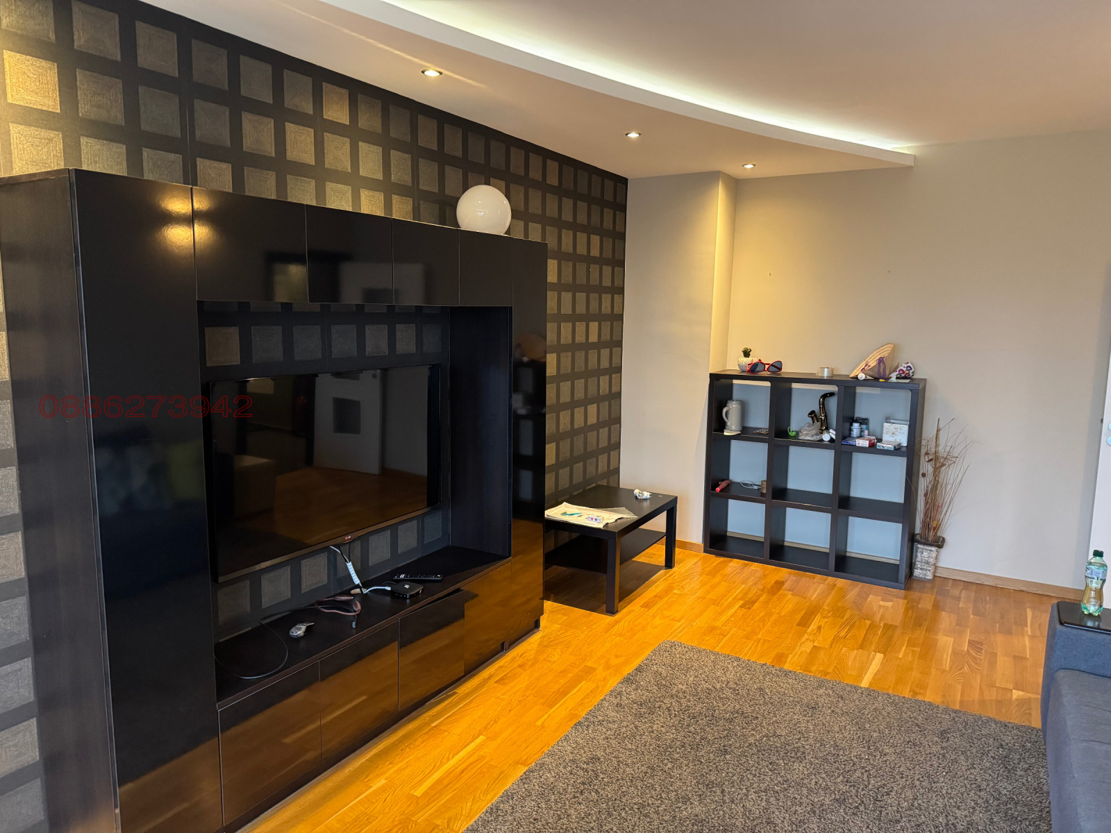 Дава под Наем 4-СТАЕН | Imot.bg — изображение 2