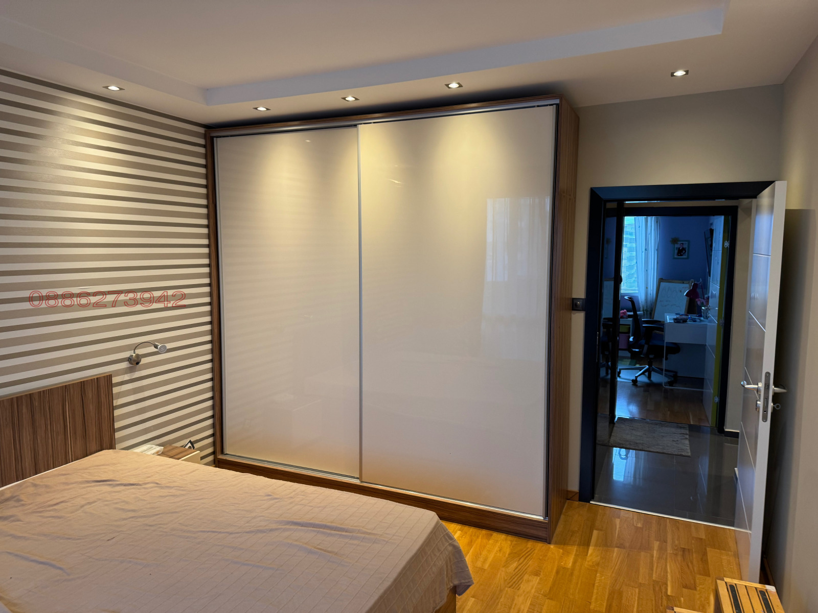 Дава под Наем 4-СТАЕН | Imot.bg — изображение 6