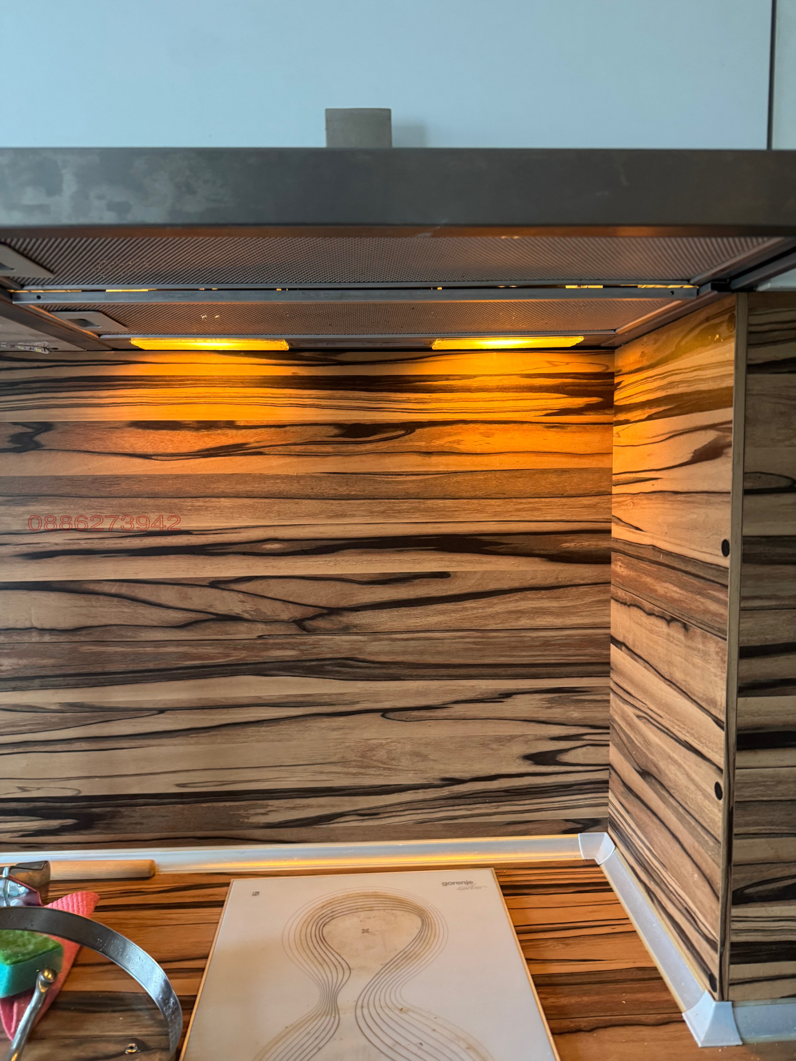 Дава под Наем 4-СТАЕН | Imot.bg — изображение 16