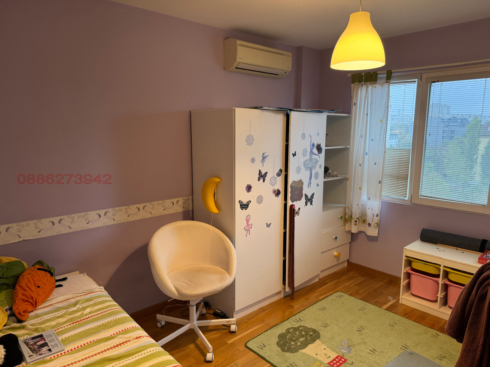 Дава под Наем 4-СТАЕН | Imot.bg — изображение 3