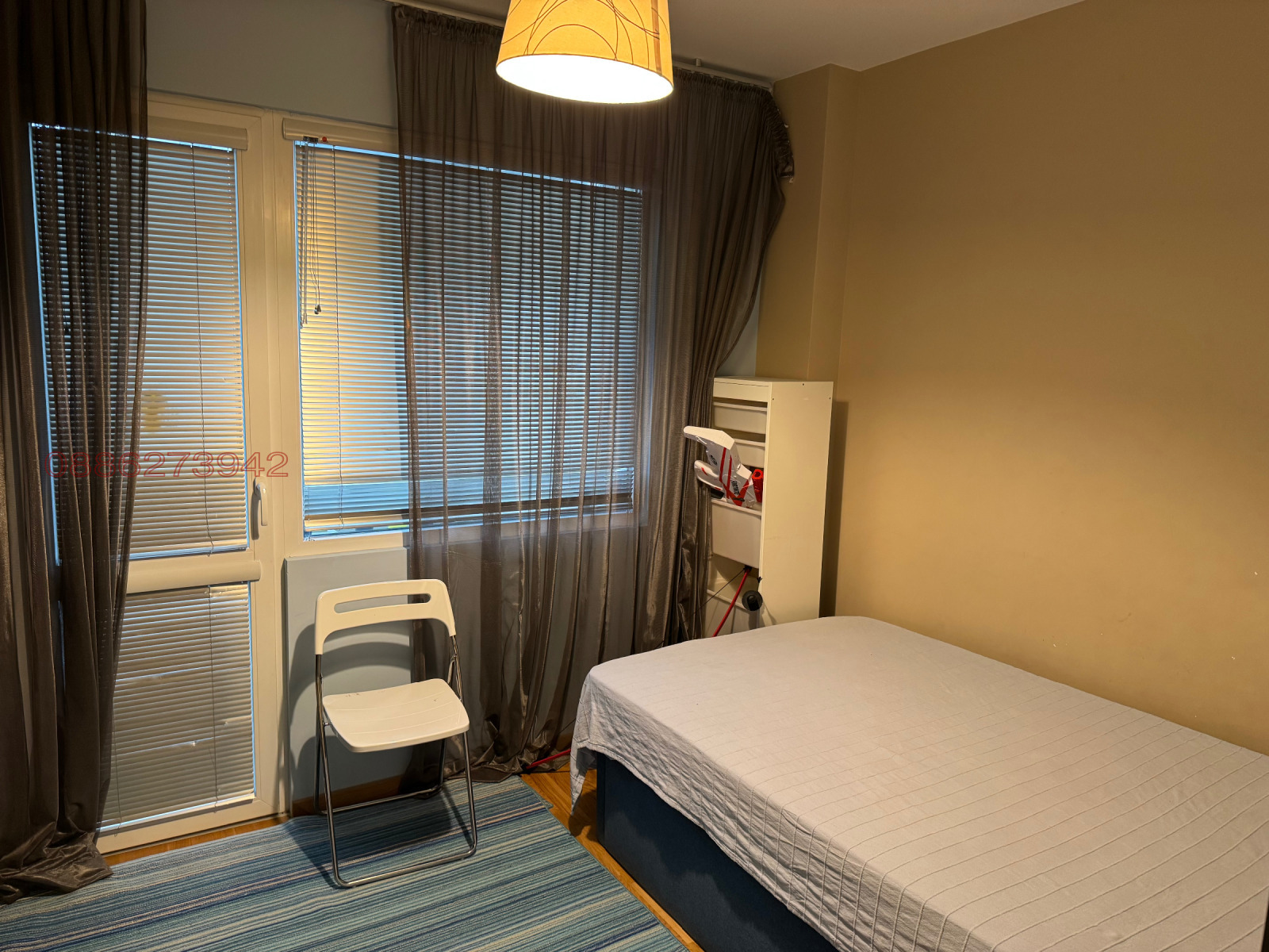 Дава под Наем 4-СТАЕН | Imot.bg — изображение 11