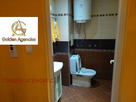 1 slaapkamer Ajazmoto, Stara Zagora 14