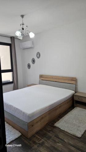 1 dormitorio Jristo Smirnenski, Plovdiv 8