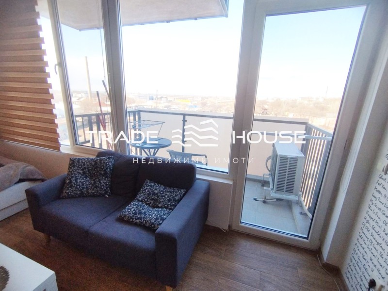 Kiadó  Stúdió Plovdiv , Karsijaka , 47 négyzetméter | 72566408 - kép [5]