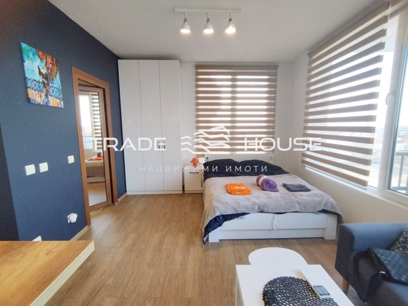 Kiadó  Stúdió Plovdiv , Karsijaka , 47 négyzetméter | 72566408 - kép [4]