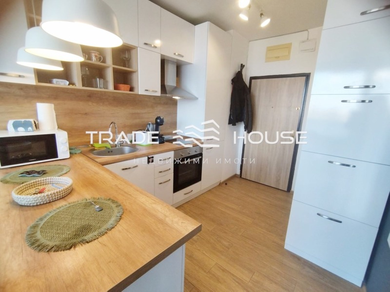 Kiadó  Stúdió Plovdiv , Karsijaka , 47 négyzetméter | 72566408 - kép [2]