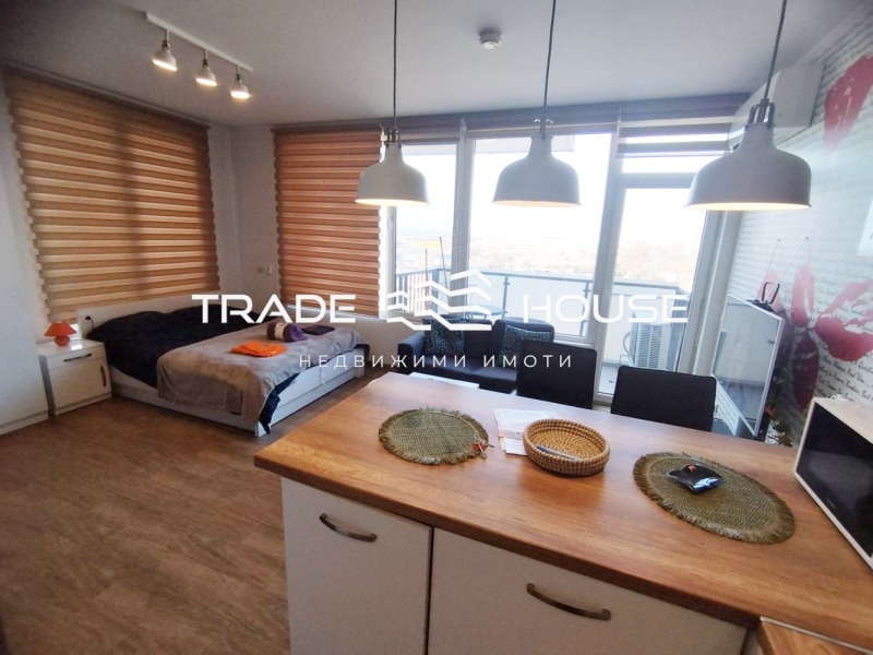 Kiadó  Stúdió Plovdiv , Karsijaka , 47 négyzetméter | 72566408